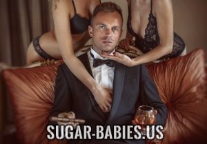 sugar babies app