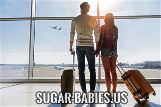 What sugar daddies and sugar babies enjoy about the sugar lifestyle