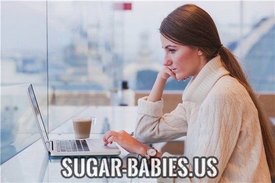 Why college sugar babes are often excellent students